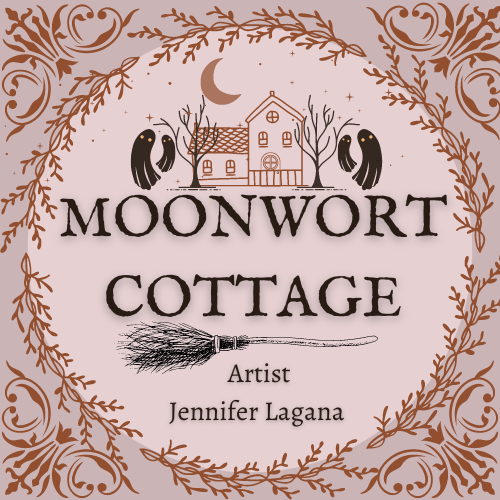 Moonwort Cottage